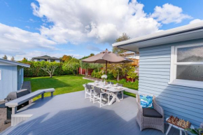 The Birches - Rainbow Point Holiday Home